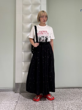 MINAMIさんのコーディネート