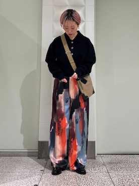 MINAMIさんのコーディネート