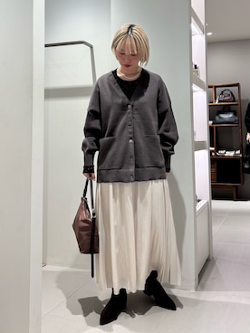 MINAMIさんのコーディネート