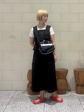 MINAMIさんのコーディネート