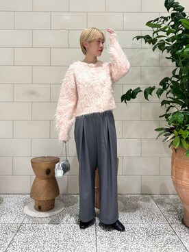 MINAMIさんのコーディネート