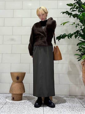 MINAMIさんのコーディネート