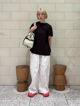 MINAMIさんのコーディネート