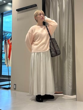 MINAMIさんのコーディネート