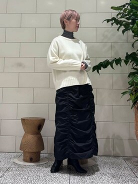 MINAMIさんのコーディネート