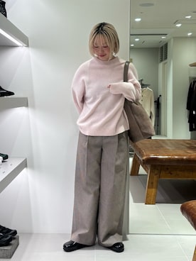 MINAMIさんのコーディネート