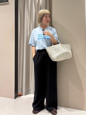 MINAMIさんのコーディネート