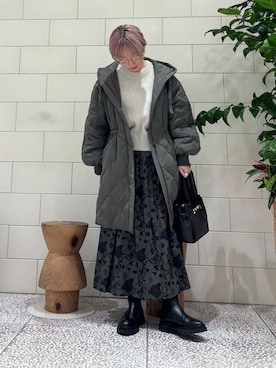 MINAMIさんのコーディネート