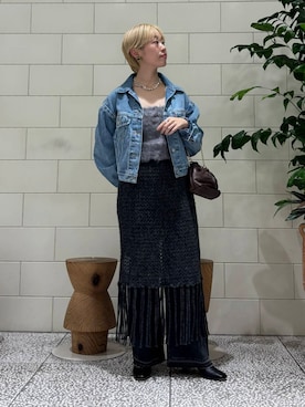 MINAMIさんのコーディネート