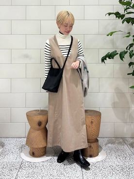 MINAMIさんのコーディネート