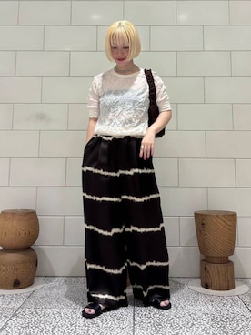 MINAMIさんのコーディネート