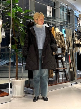 MINAMIさんのコーディネート