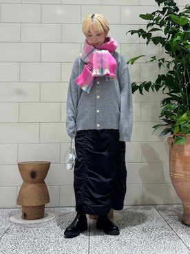 MINAMIさんのコーディネート