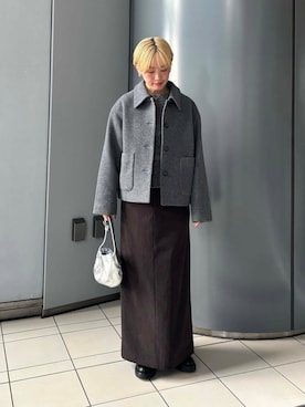 MINAMIさんのコーディネート