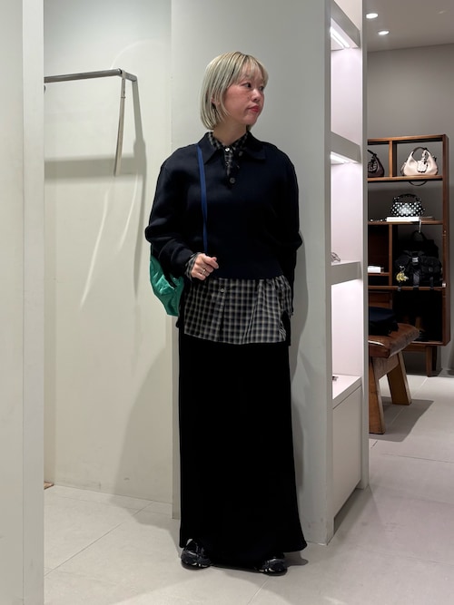 サテンバイアススカート（スカート）｜URBAN RESEARCH（アーバン