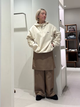 MINAMIさんのコーディネート