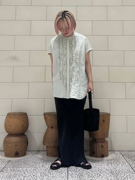 MINAMIさんのコーディネート