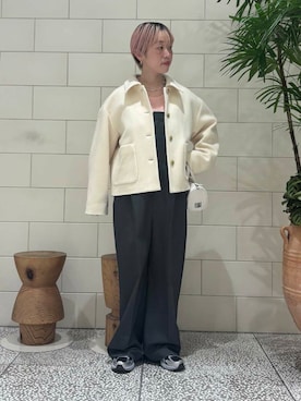 MINAMIさんのコーディネート