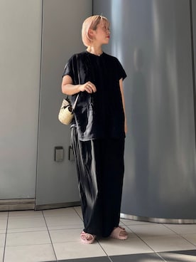 MINAMIさんのコーディネート