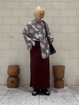 MINAMIさんのコーディネート