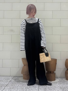MINAMIさんの（URBAN RESEARCH | アーバンリサーチ）を使ったコーディネート