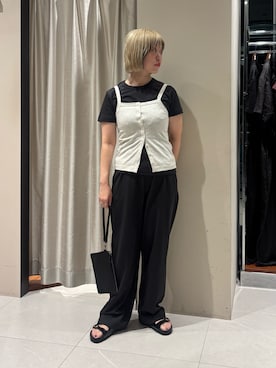 MINAMIさんのコーディネート