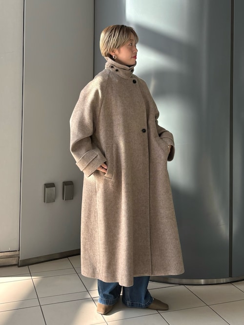 ペインターデニムパンツ