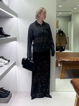 MINAMIさんのコーディネート