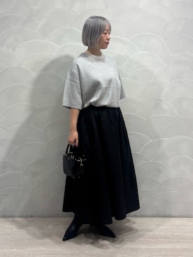MINAMIさんのコーディネート