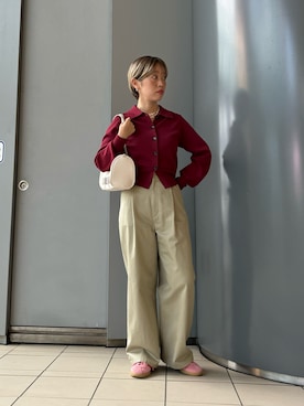 MINAMIさんのコーディネート