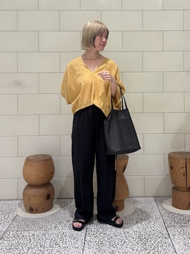 MINAMIさんのコーディネート