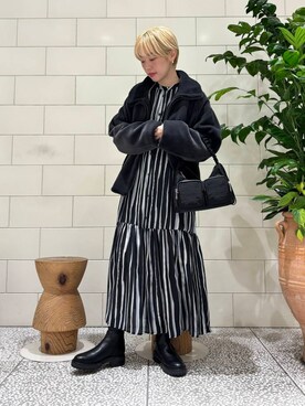 MINAMIさんのコーディネート