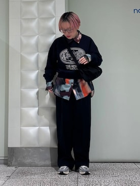 MINAMIさんのコーディネート