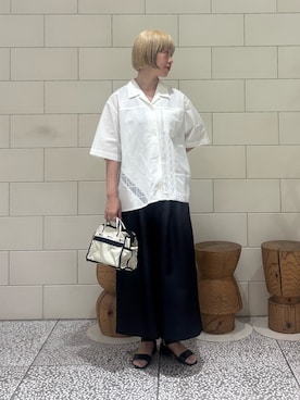 MINAMIさんのコーディネート