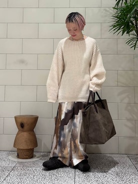 MINAMIさんのコーディネート