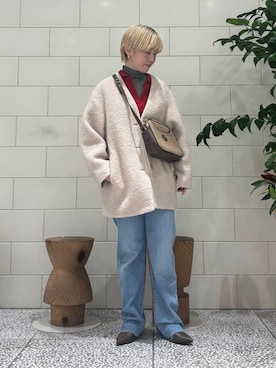 MINAMIさんのコーディネート