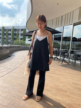 NAMAI_154cmさんのコーディネート