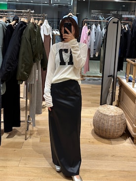 NAMAI_154cmさんのコーディネート