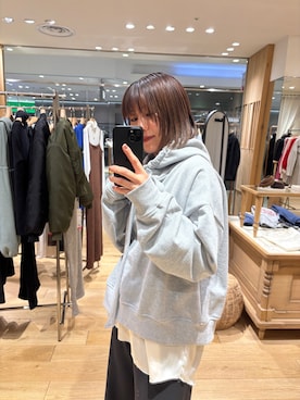 NAMAI_154cmさんのコーディネート