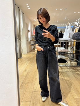 NAMAI_154cmさんのコーディネート