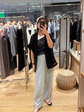 NAMAI_154cmさんのコーディネート