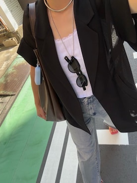 NAMAI_154cmさんのコーディネート