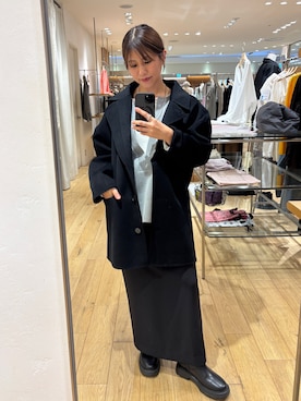 NAMAI_154cmさんのコーディネート