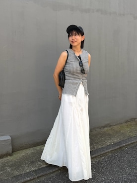 NAMAI_154cmさんのコーディネート