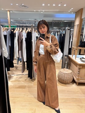 NAMAI_154cmさんのコーディネート