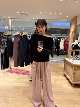 NAMAI_154cmさんのコーディネート