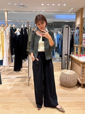 NAMAI_154cmさんのコーディネート