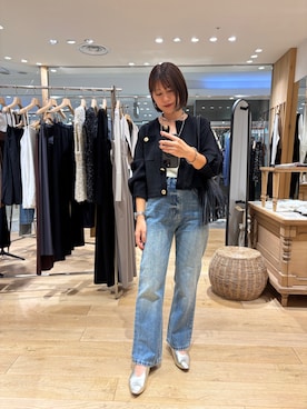 NAMAI_154cmさんのコーディネート