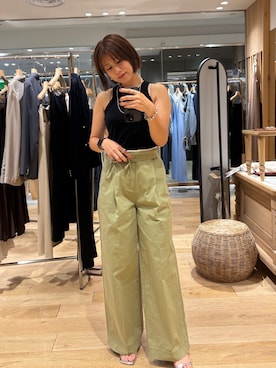 NAMAI_154cmさんのコーディネート