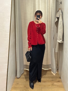 NAMAI_154cmさんのコーディネート